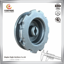 OEM Iron Casting Ductile Iron Casting Grey Iron Casting Parts with Sand Blasted